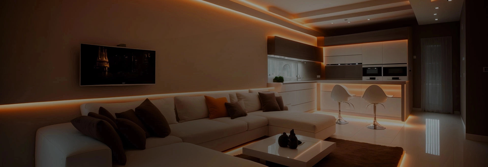 Cabideiro Iluminado Cabideiro Iluminado