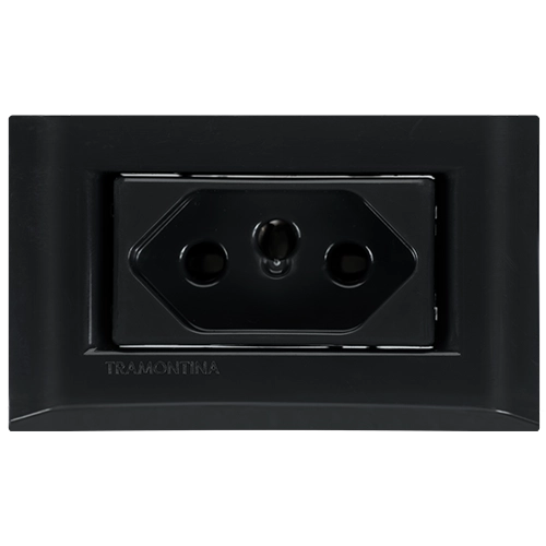 Acionadores e Tomadas Acionadores e Tomadas